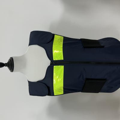 PCM Cooling Vest