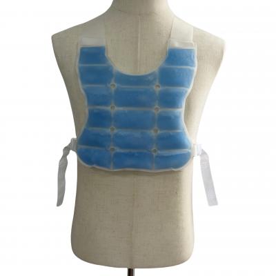 DH－MW2340 PCM Blister conjoined vest 