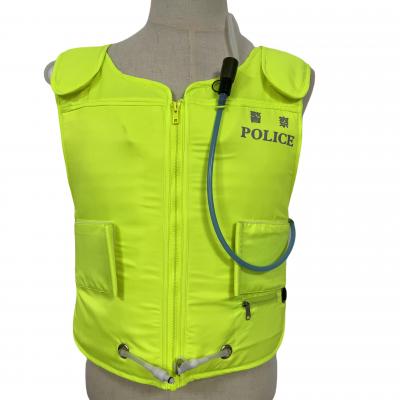 DH－MW1640 Multi-functional vest