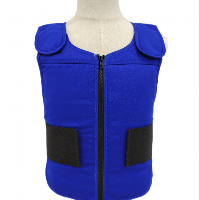 DH－MW1240 Three-piece conjoined vest