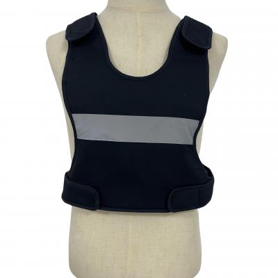 DH－MW1250 antistatic and flame retardant clothing vest  