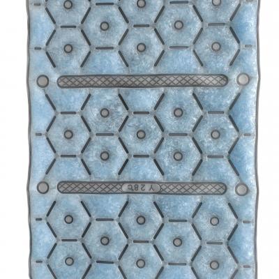 DH－MW2600  Honeycomb cushion