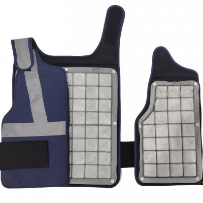 DH－MW1840 108 blister split vest